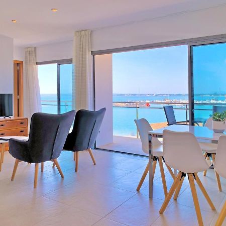 Апартаменти Cofradia Penthouse Алькудія Екстер'єр фото