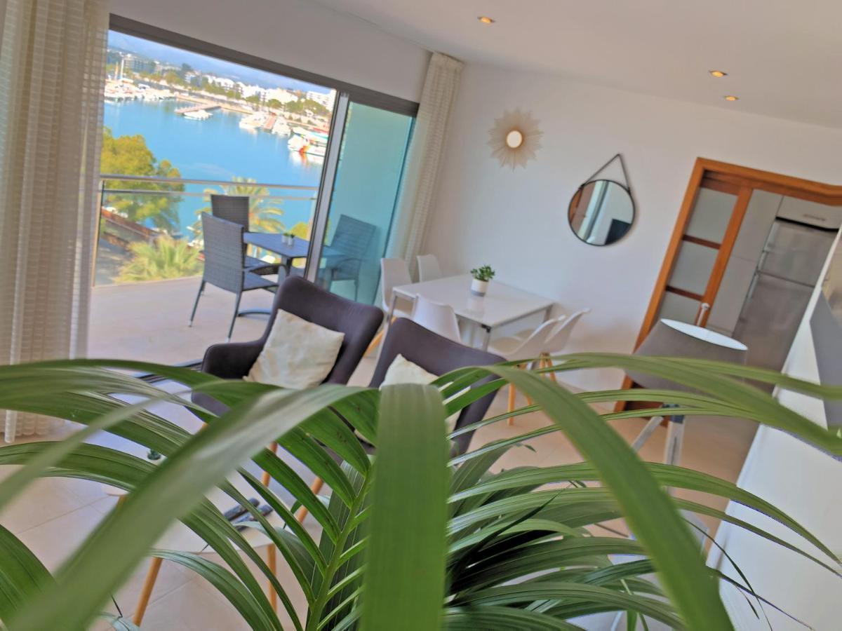 Апартаменти Cofradia Penthouse Алькудія Екстер'єр фото