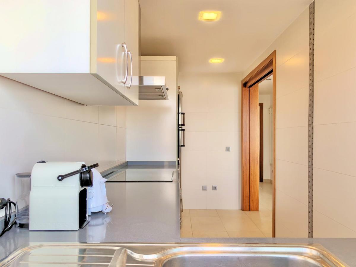 Апартаменти Cofradia Penthouse Алькудія Екстер'єр фото